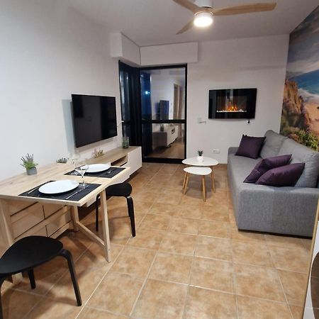 דירות Garden Fisterra - Jacuzzi, Jardin Privado Y Vista Mar מראה חיצוני תמונה