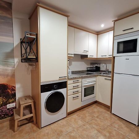דירות Garden Fisterra - Jacuzzi, Jardin Privado Y Vista Mar מראה חיצוני תמונה