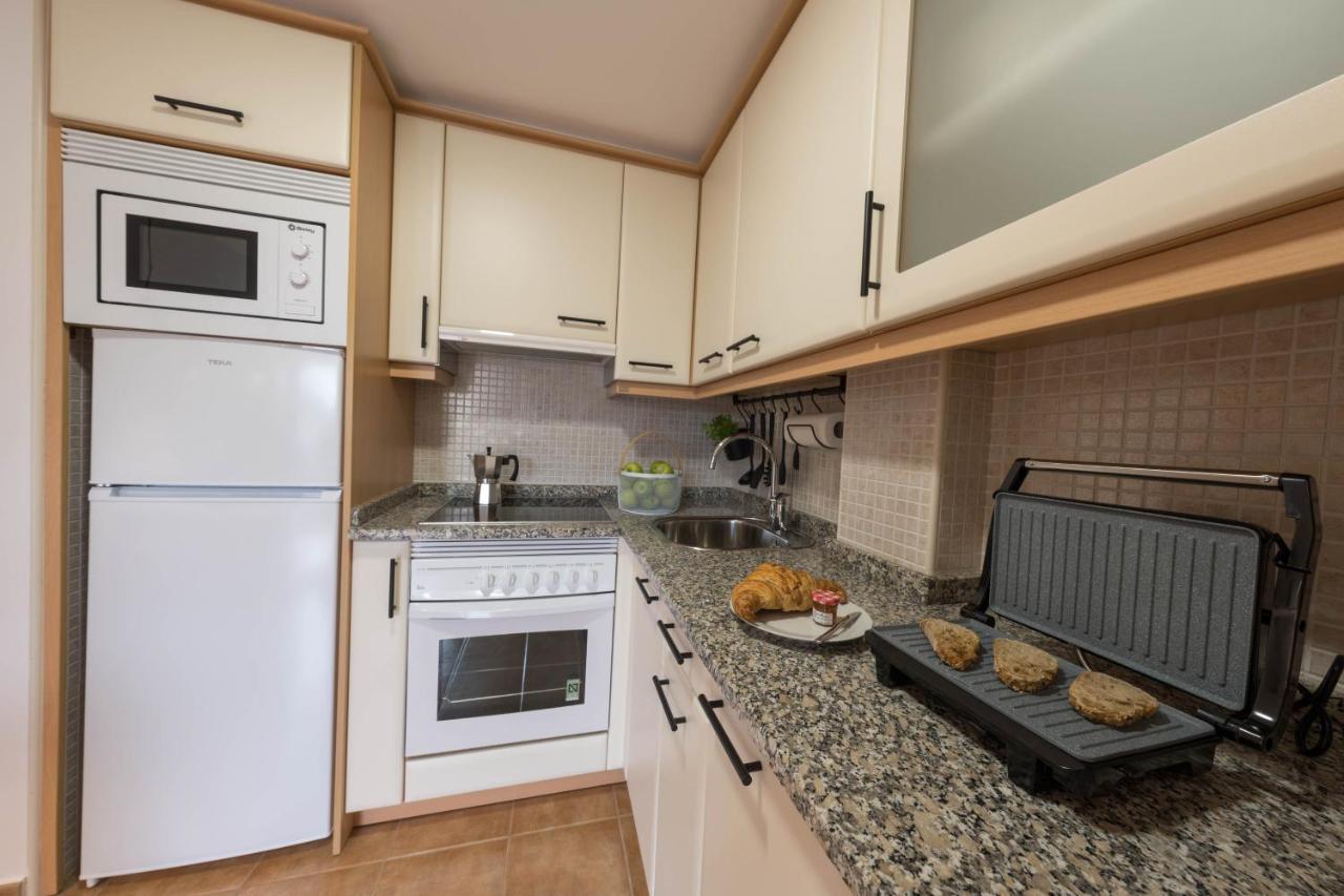 דירות Garden Fisterra - Jacuzzi, Jardin Privado Y Vista Mar מראה חיצוני תמונה
